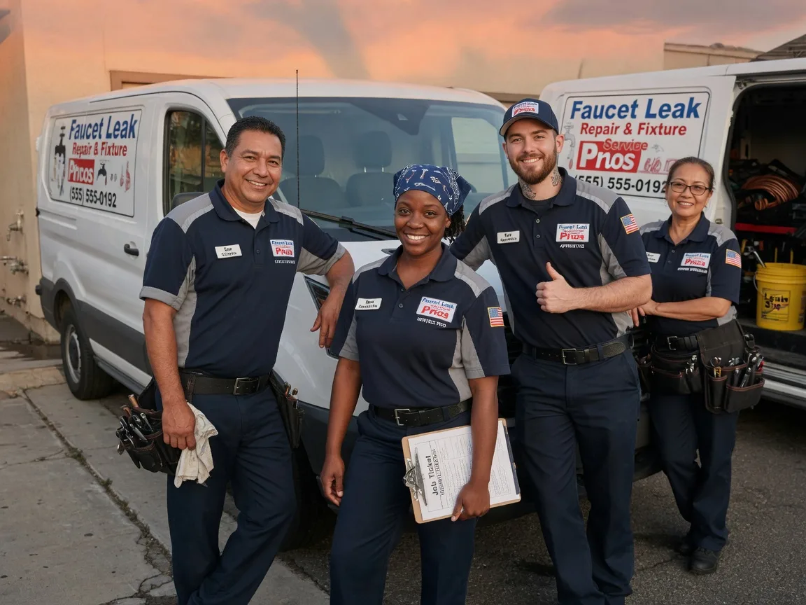 Faucet Repair company in Mellwood, AR
