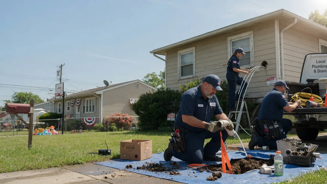 Faucet Repair in Mellwood, AR near me